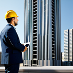 **

"A civil engineer in appropriate work attire, using Ansys software on a computer to simulate wind impact on a tall building, fully clothed, professional environment, safe for work, perfect anatomy, realistic proportions, high resolution, showcasing optimization and cost reduction."

**