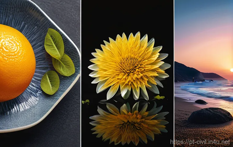 토목기사 실기시험 예상문제 - Here are three detailed image prompts in English, designed to generate visuals in line with the prov...