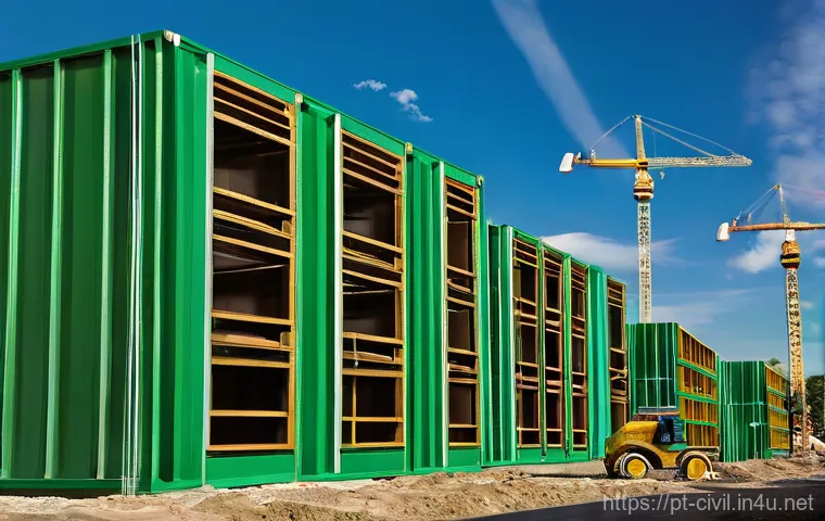 토목기사 실기시험 예상문제 - Here are three detailed image prompts in English, designed to generate visuals in line with the prov...