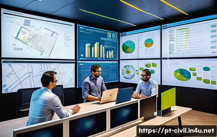 토목기사 필기시험에서 자주 출제되는 문제 관련 이미지 2