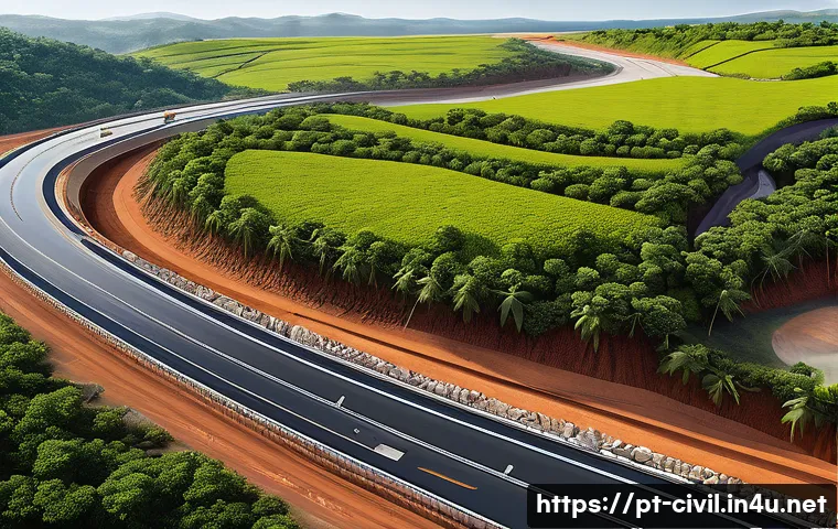 토목공학에서 BIM 활용 사례 관련 이미지 1