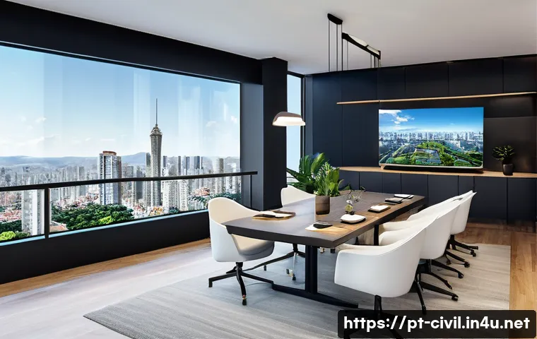 토목공학에서 BIM 활용 사례 관련 이미지 2