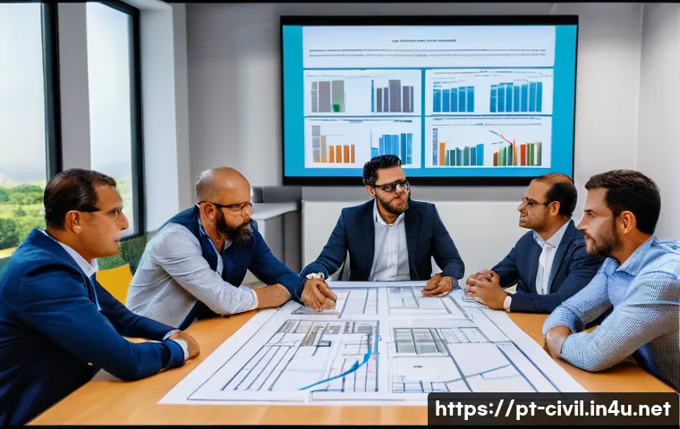 토목기사 강의에서 배우는 핵심 내용 관련 이미지 2